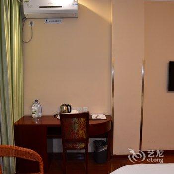 佳宜酒店(泰安火车站农业大学店)酒店提供图片