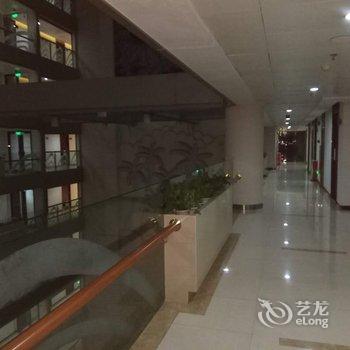 广州东站兜兰雅筑太空舱公寓酒店提供图片