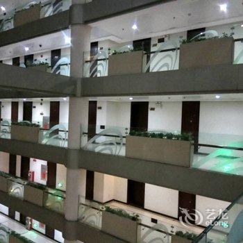 广州东站兜兰雅筑太空舱公寓酒店提供图片