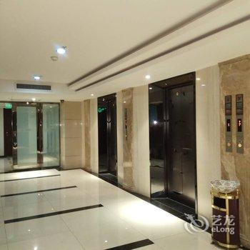 广州东站兜兰雅筑太空舱公寓酒店提供图片