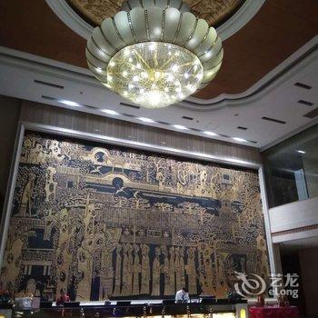 广州东站兜兰雅筑太空舱公寓酒店提供图片