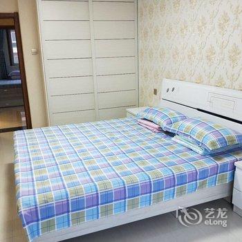 北戴河木子公寓酒店提供图片
