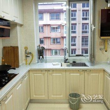 北戴河木子公寓酒店提供图片