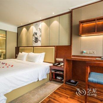 襄阳东风宾馆酒店提供图片