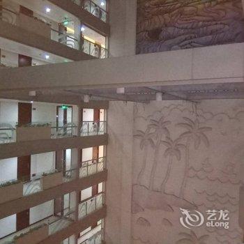 广州东站兜兰雅筑太空舱公寓酒店提供图片