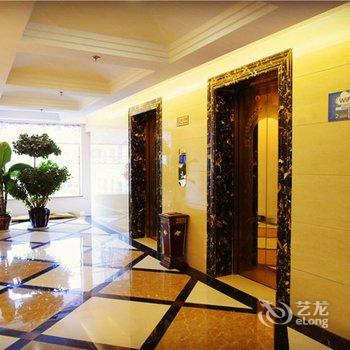 大姚庞业大酒店酒店提供图片