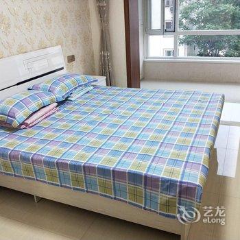 北戴河木子公寓酒店提供图片