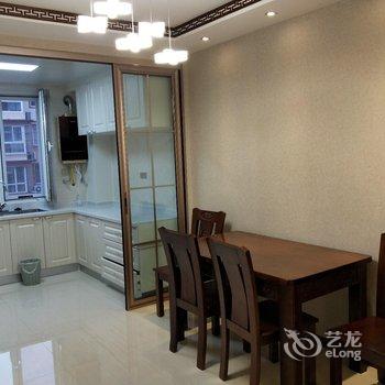 北戴河木子公寓酒店提供图片
