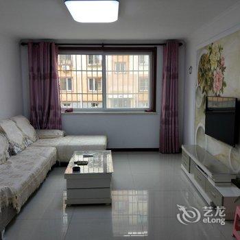 北戴河木子公寓酒店提供图片