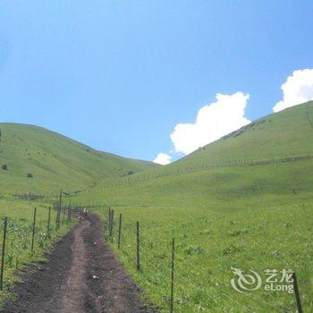 伊犁伊途青年旅舍酒店提供图片