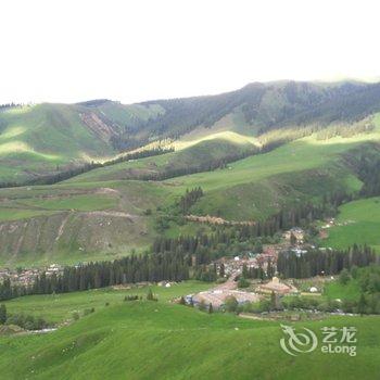 伊犁伊途青年旅舍酒店提供图片