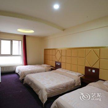 西安鑫源酒店(钟楼回民街店)酒店提供图片