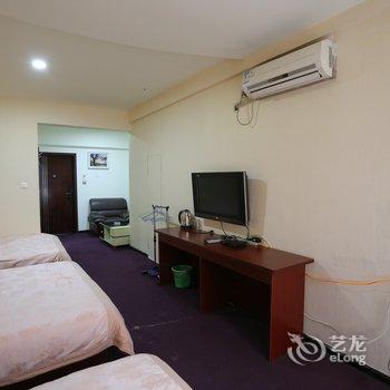西安鑫源酒店(钟楼回民街店)酒店提供图片