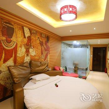 西安鑫源酒店(钟楼回民街店)酒店提供图片