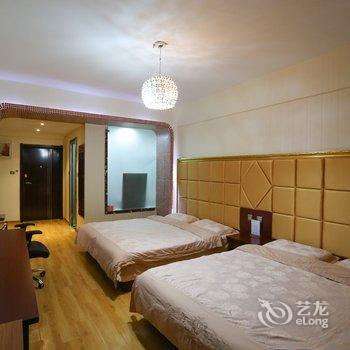 西安鑫源酒店(钟楼回民街店)酒店提供图片