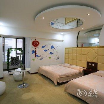 西安鑫源酒店(钟楼回民街店)酒店提供图片