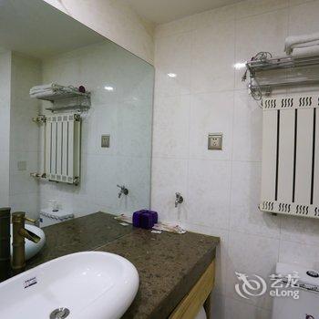 西安鑫源酒店(钟楼回民街店)酒店提供图片