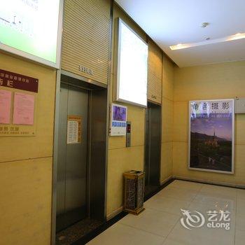 西安鑫源酒店(钟楼回民街店)酒店提供图片