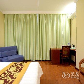 佳宜酒店(泰安火车站农业大学店)酒店提供图片