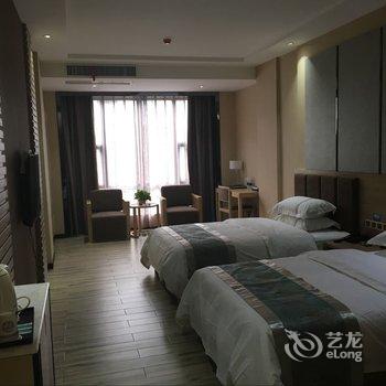 佛山客创商务公寓酒店提供图片