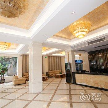 佛山客创商务公寓酒店提供图片