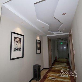 佛山客创商务公寓酒店提供图片