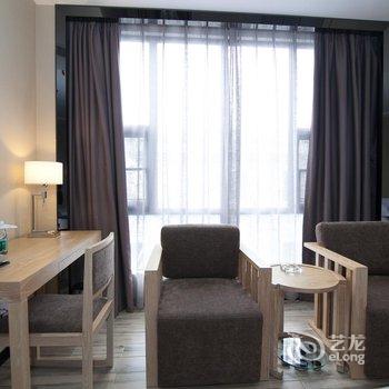 佛山客创商务公寓酒店提供图片