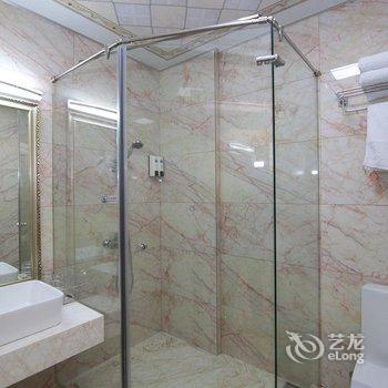 佛山客创商务公寓酒店提供图片