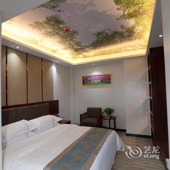 佛山客创商务公寓酒店提供图片