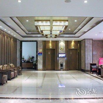 倪氏海泰大酒店(北京四季青店)酒店提供图片