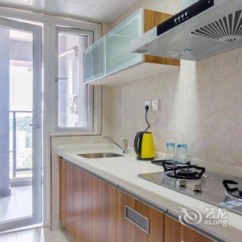 重庆斯铂瑞精品影院公寓酒店提供图片