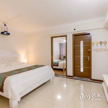 重庆斯铂瑞精品影院公寓酒店提供图片