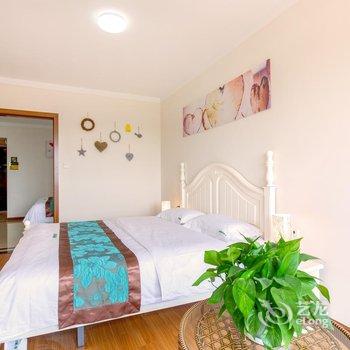 重庆斯铂瑞精品影院公寓酒店提供图片