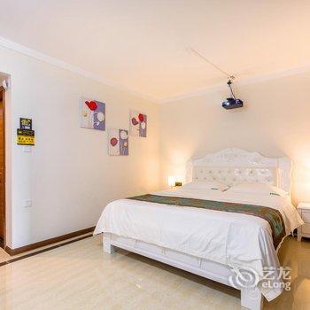 重庆斯铂瑞精品影院公寓酒店提供图片