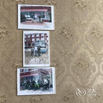 张北草原天路独家记忆酒店酒店提供图片