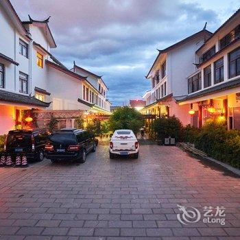 丽江丽歌假日酒店酒店提供图片