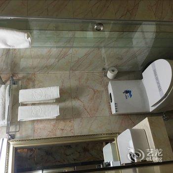 佛山客创商务公寓酒店提供图片