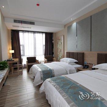 佛山客创商务公寓酒店提供图片