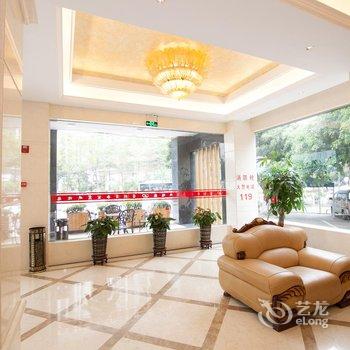 佛山客创商务公寓酒店提供图片