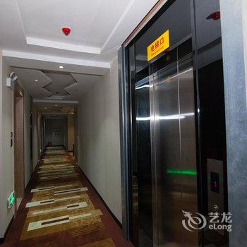 佛山客创商务公寓酒店提供图片
