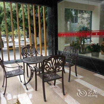 佛山客创商务公寓酒店提供图片