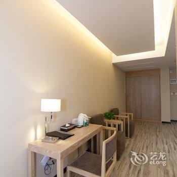 佛山客创商务公寓酒店提供图片