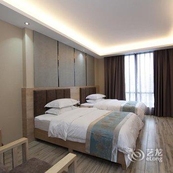 佛山客创商务公寓酒店提供图片