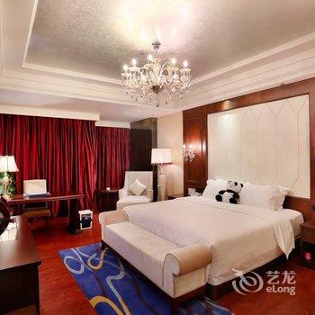 成都禧悦酒店酒店提供图片