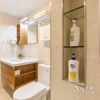 重庆斯铂瑞精品影院公寓酒店提供图片