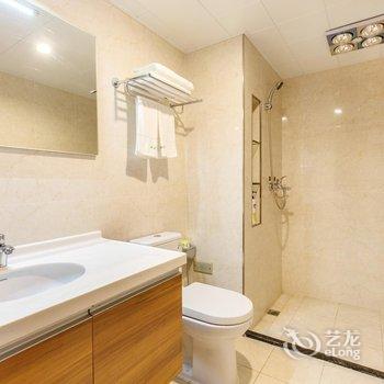 重庆斯铂瑞精品影院公寓酒店提供图片