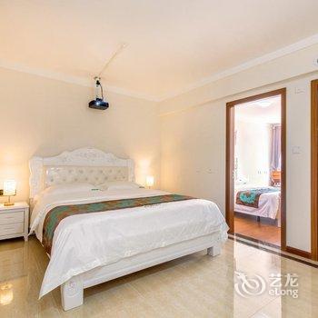 重庆斯铂瑞精品影院公寓酒店提供图片