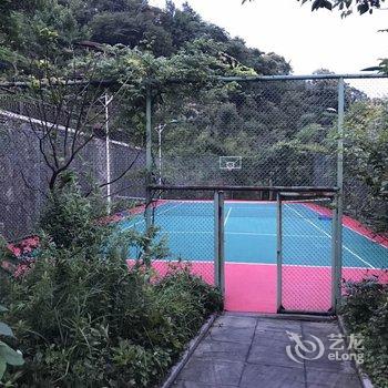 临安方庄温泉避暑度假山庄酒店提供图片