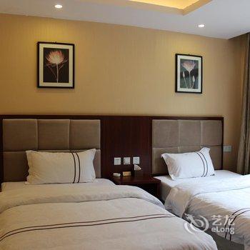 雅江蜀渝商务酒店酒店提供图片