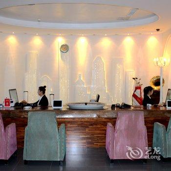 锦州和天下国际商务酒店酒店提供图片